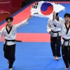 품새 전 종목 메달… ‘태권 코리아’ 품격 높였다