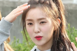 [포토] 레드벨벳 아이린, 아침 햇살보다 빛나는 미모
