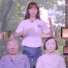 길원옥 할머니와 소녀상 지킴이가 부르는 ‘아리랑’, ‘한 많은 대동강’