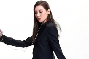 선미, 9월 4일 ‘아이돌룸’서 신곡 무대 최초 공개