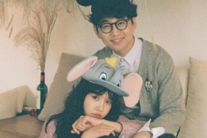 로코베리 로코♥코난 결혼 “교회 만남→밴드 결성→부부의 연”