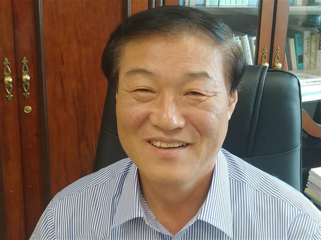 정만호 강원도 경제부지사