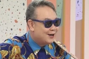 ‘아침마당’ 이용복 “시각장애, 밝은 정신 없으면 못 산다”