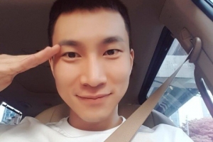 비투비 서은광 21일 입대, 팬들에 손편지 “항상 감사하고 사랑해”