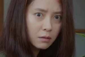 ‘러블리 호러블리’ 송지효, 짠내→웃픈 을순 ‘깨알 캐릭터 변신’