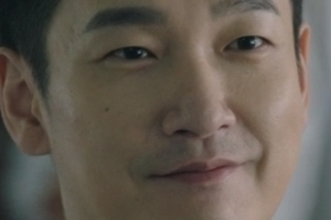 ‘라이프’ 조승우 VS 유재명, 날선 악수 “시청률 최고의 1분”