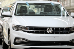 폭스바겐, 티구안과 투란 차량 70만대의 리콜