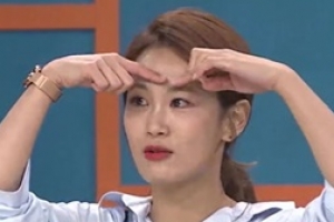 ‘비디오스타’ 김지민 폭로 “김대희, 성형 후 앵그리버드 인줄”