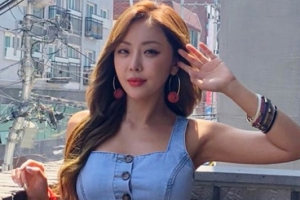 ‘컬투쇼’ 나르샤 “휘어진 전봇대 실제로 있어” 사진 보정 의혹 해명