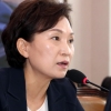 김현미 “집값 계속 오르면 추가 대책 검토”