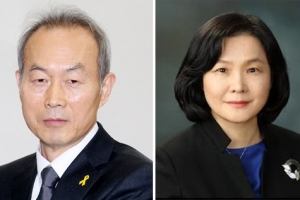 새 헌법재판관 이석태·이은애… 진보색 짙어지는 헌재