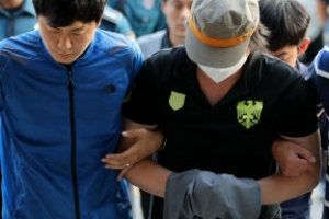 과천 토막살인, 노래방 도우미 문제로 싸우다 발생