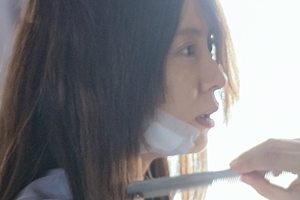 ‘러블리 호러블리’ 박시후, 송지효 앞머리 걷어주는 모습 포착 “심쿵”