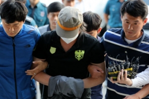 서울대공원 토막살인 노래방 도우미 다툼 탓