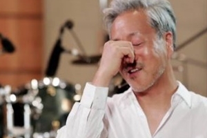 ‘사람이 좋다’ 김종진 “전태관 암 고백, 너무 아프더라” 눈물