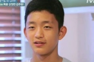‘둥지탈출3‘ 김창열 아들 김주환, 178cm 키+훈훈한 외모 ’중2 맞아?‘