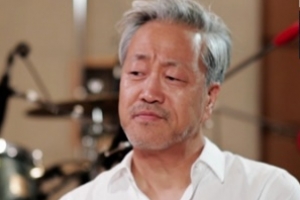 ‘사람이 좋다’ 김종진 눈물 “‘신장암’ 전태관, 조용히 떠나겠다고...”