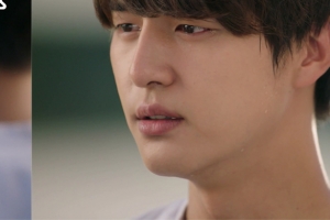 ‘서른이지만’ 양세종♥신혜선 로맨스 급물살 “보고 싶었어요”