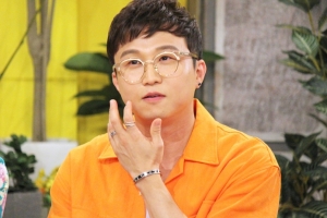 ‘해투3’ 박성광 “박서준과 절친한 사이...최근 SNS 언팔했다”