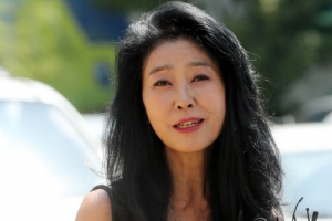 김부선 “이재명과 헤어진 이유? 소름 돋는 가족의 비밀”[전문]