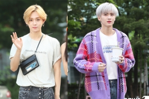 큐브 측 “펜타곤 이던 활동 잠정 중단, 옌안 휴식” [공식입장]