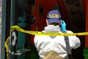 과천 토막살인범, 살해현장 말끔히 청소 후 얼마간 생활