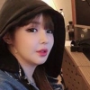 박봄 근황, 녹음실에서 포착된 모습 ‘컴백 콘셉트는?’
