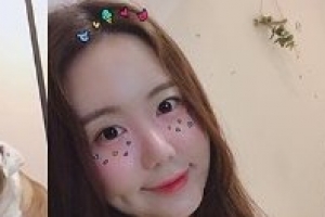 이예림 근황, 다이어트 성공? 홀쭉해진 모습 포착