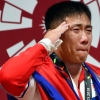 [서울포토] 눈물 흘리는 북한 오강철