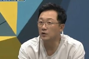 ‘아빠본색’ 안지환 “딸 멜로디데이 안예인과 한 잔 하기도”