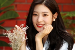 다이아 정채연, 몸살로 쓰러져 병원행