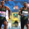 미국 스프린터 베이커 9초87로 시즌 최고 기록 경신