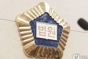 ‘짝사랑 여성’ 살인 40대 2심 징역25년…“장기간 격리해야”