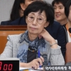 [서울포토] ‘언제 시작하려나’… 청문회 취소 모른채 기다리는 최영애 후보