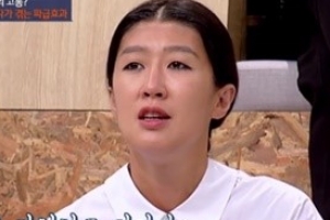 홍진경 트라우마 고백 “자살 관련 뉴스 못 봐..채널 돌린다”