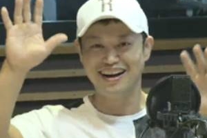 양치승 트레이너, 과거 체중 100kg까지 늘었던 가슴 아픈 사연