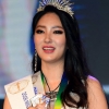 ‘2018 미스 인터콘티넨탈 코리아’ 우승자는 김서희씨