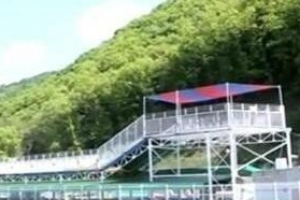 임채무, 두리랜드 놀이기구 임대인에 피소 “동의 없이 철거” 항소 기각