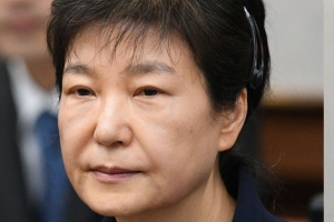 이경재, 박근혜·최순실 재판부에 “궁예 관심법 망령”