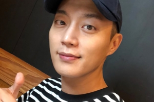 윤두준 24일 입대, 소속사 측 “국방 의무에 최선 다할 것”