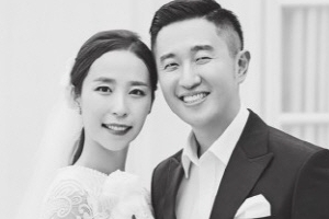 개그맨 안일권, 9월 29일 결혼 “10세 연하 미모의 예비신부 공개”