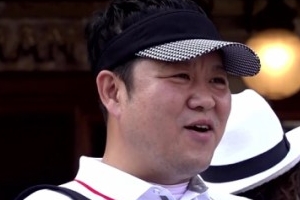 ‘선을 넘는 녀석들’ 설민석-솔비-유라, 김구라 그리기 도전 ‘결과는?’