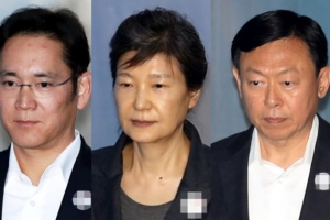‘1심 실형→2심 석방‘ 이재용 이어 신동빈도 통한 ’재벌 3·5법칙’
