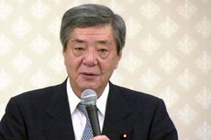 무너진 계파 투표, 차기 일본 총리 결정에 변수됐다