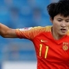 교체 투입돼 37분 뛰며 아홉 골 중국 왕샨샨 실화냐
