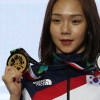 ‘수영 金’ 김서영 “한국 수영하면 떠오르는 사람이고 싶다”