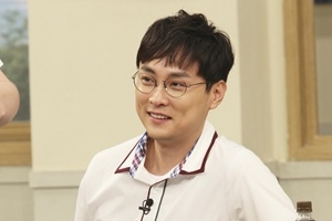 ‘아는 형님’ 민경훈 “윤도현 덕분에 지금의 버즈가 존재”