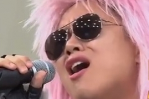 ‘아는 형님’ 장성규 아나운서, 뜻밖의 가창력 “뉴스 빼고 다 잘해”