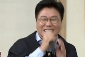 ‘아는 형님’ 임병수, ‘아이스크림 사랑’ 부르며 깜짝 등장 “토크 無”