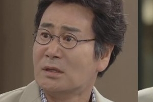 ‘같이 살래요’ 유동근, 장미희 치매에 오열 “제발 거짓말이라고 해”